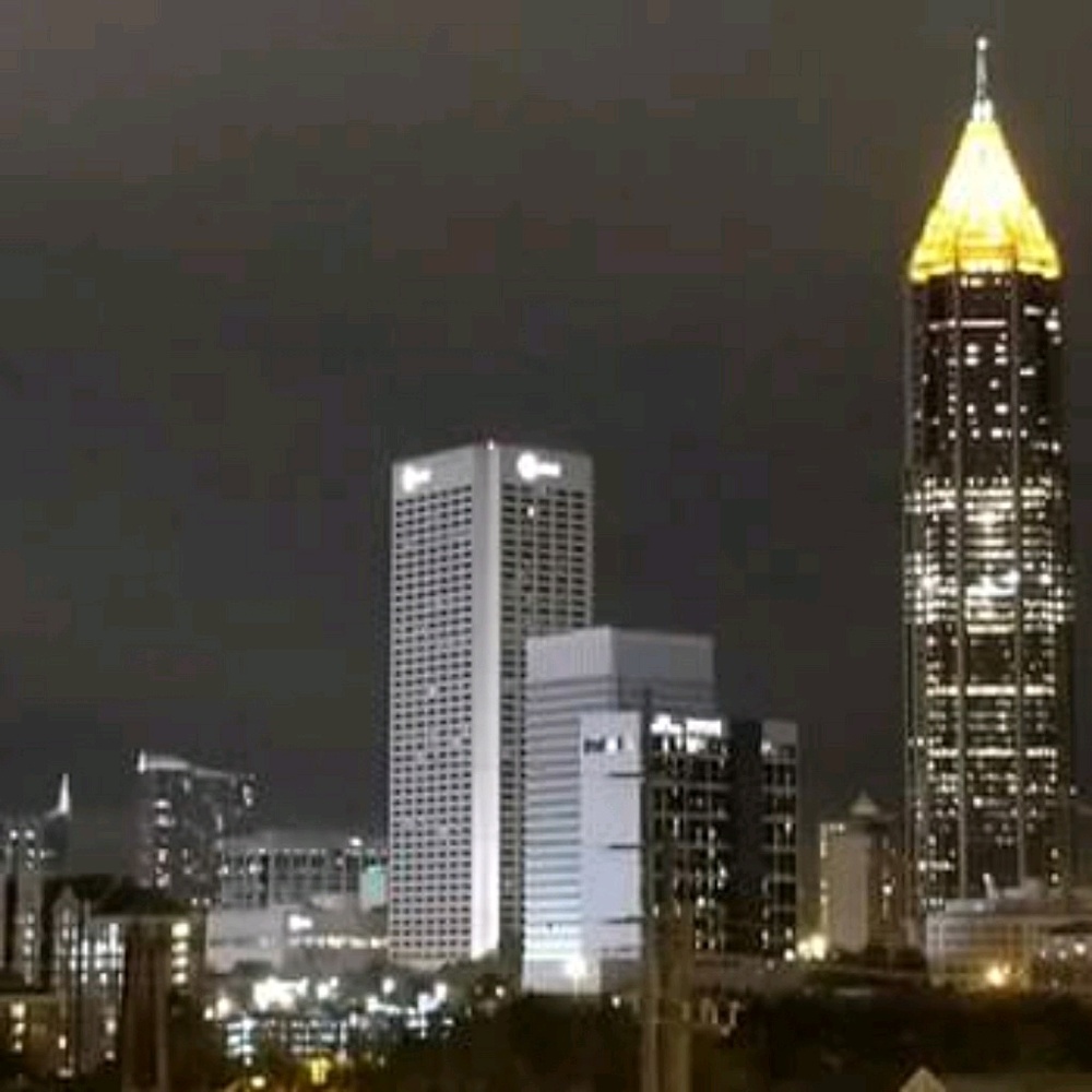 Meet your Posher, Sharon